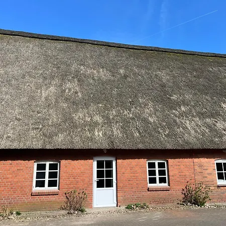 Frühstückspension Hof Hüttmansruh Huttblek