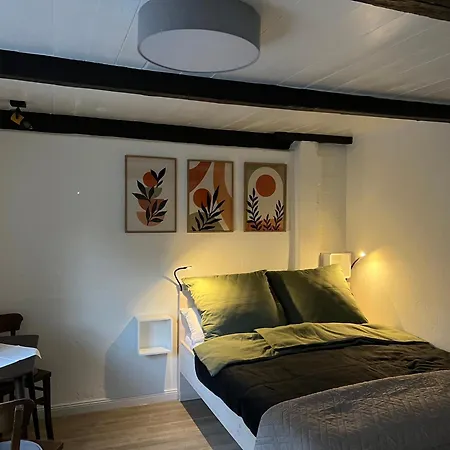 Hof Hüttmansruh 3*
