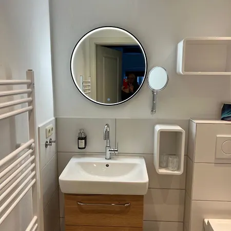 Bed and Breakfast Hof Huettmansruh