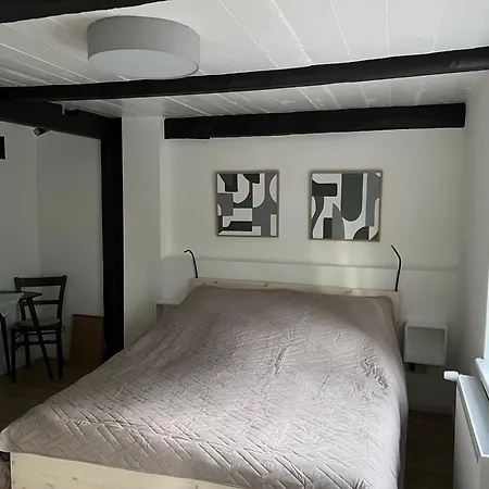 Bed and Breakfast Hof Huettmansruh Huttblek