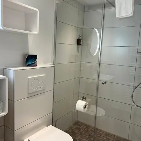 Frühstückspension Hof Hüttmansruh