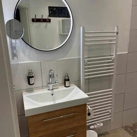 Hof Huettmansruh Huttblek