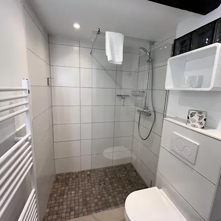 Hof Huettmansruh Huttblek