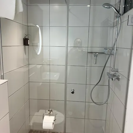 Hof Huettmansruh Bed and Breakfast 3*