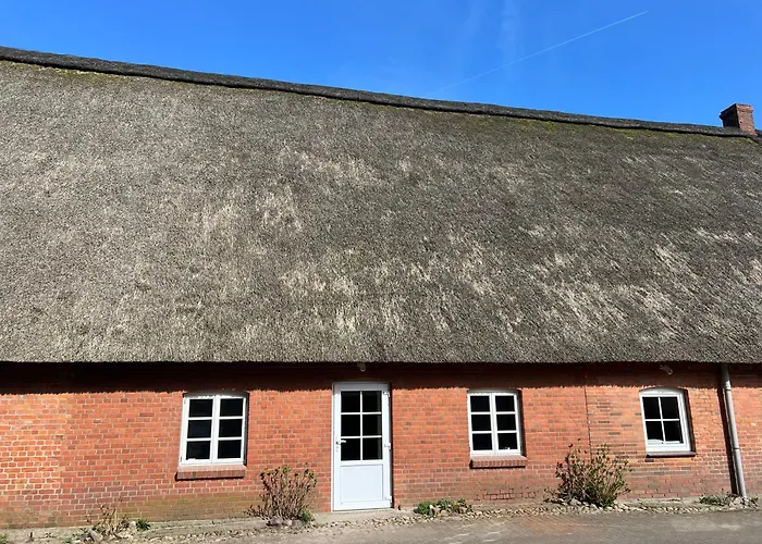 Bed and Breakfast Hof Huettmansruh Huttblek