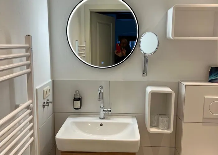 Bed and Breakfast Hof Huettmansruh