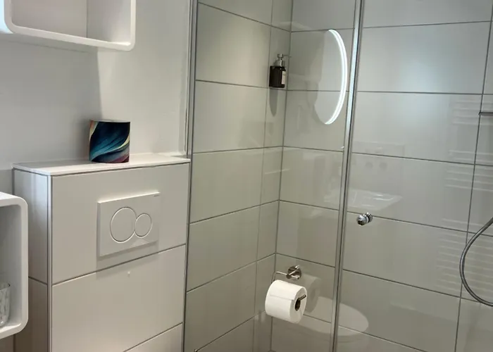 Bed and Breakfast Hof Huettmansruh