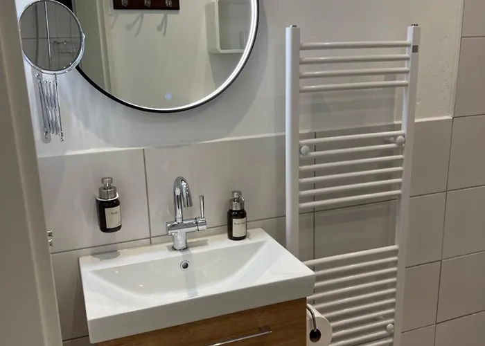 Hof Huettmansruh Huttblek