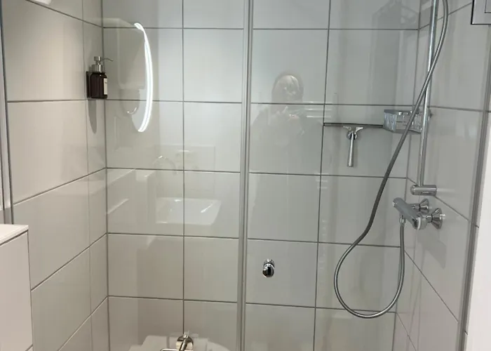 Hof Huettmansruh Bed and Breakfast 3*