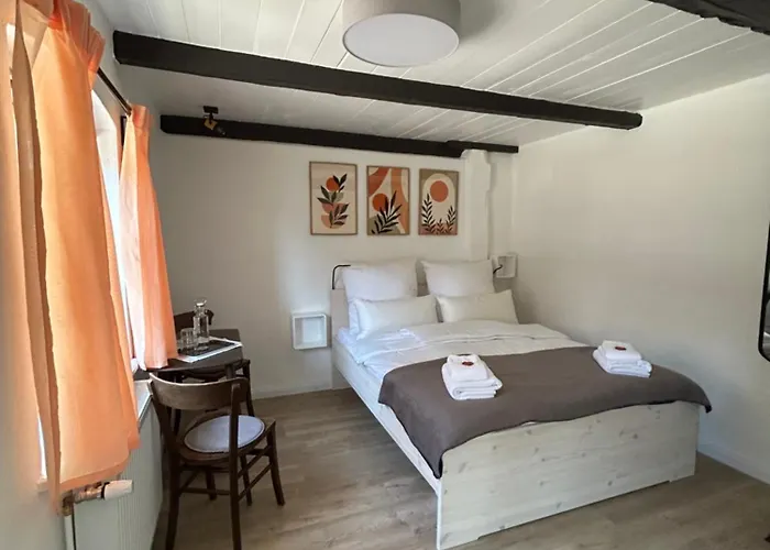 Bed and Breakfast Hof Huettmansruh 3*